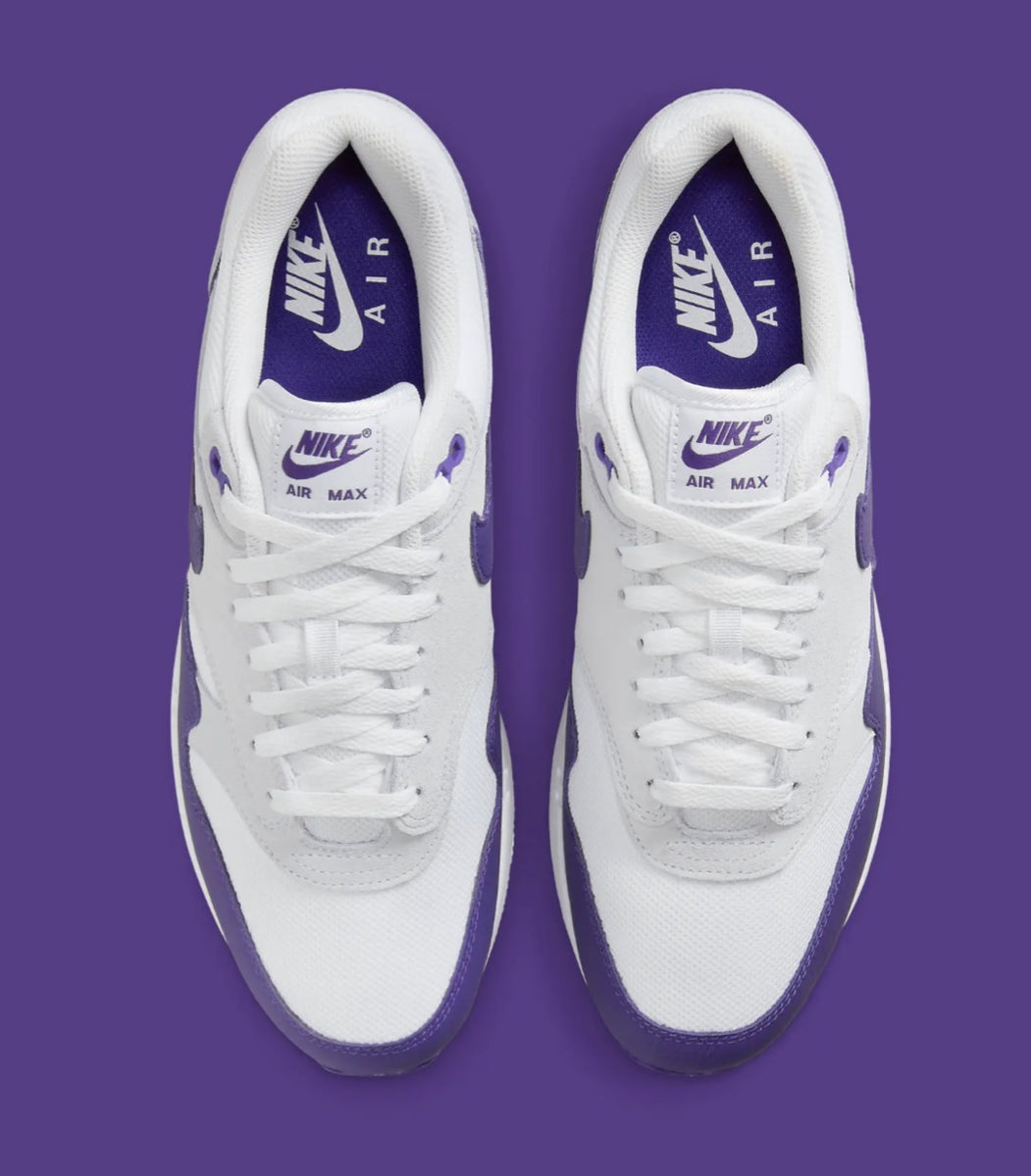 NEW)Nike Airmax 'Purple'
