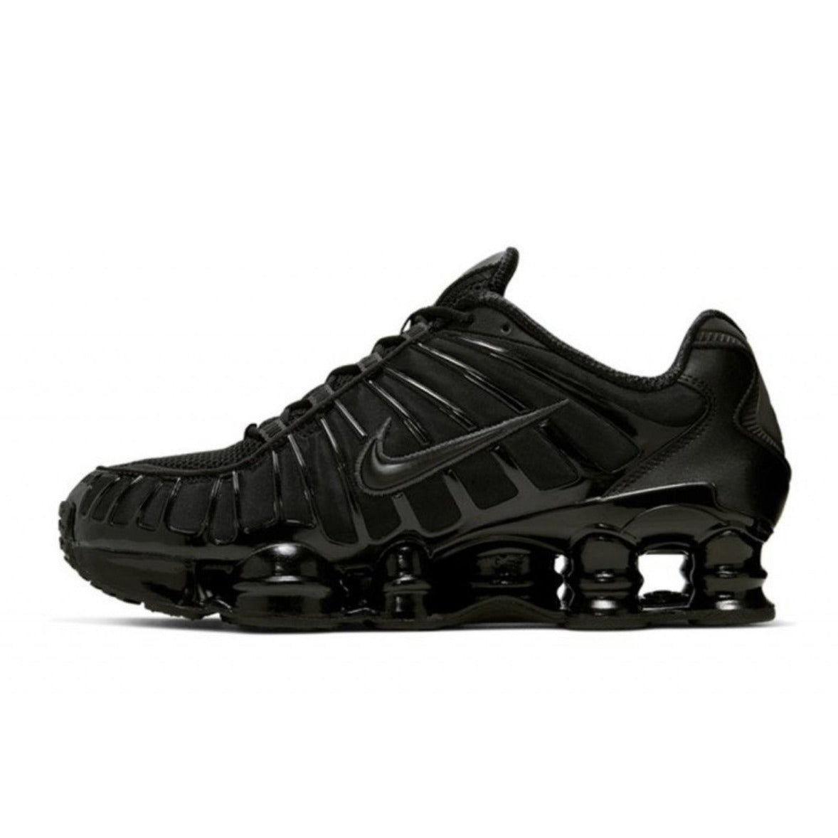 Express)Nike Shox TL 'Black' |