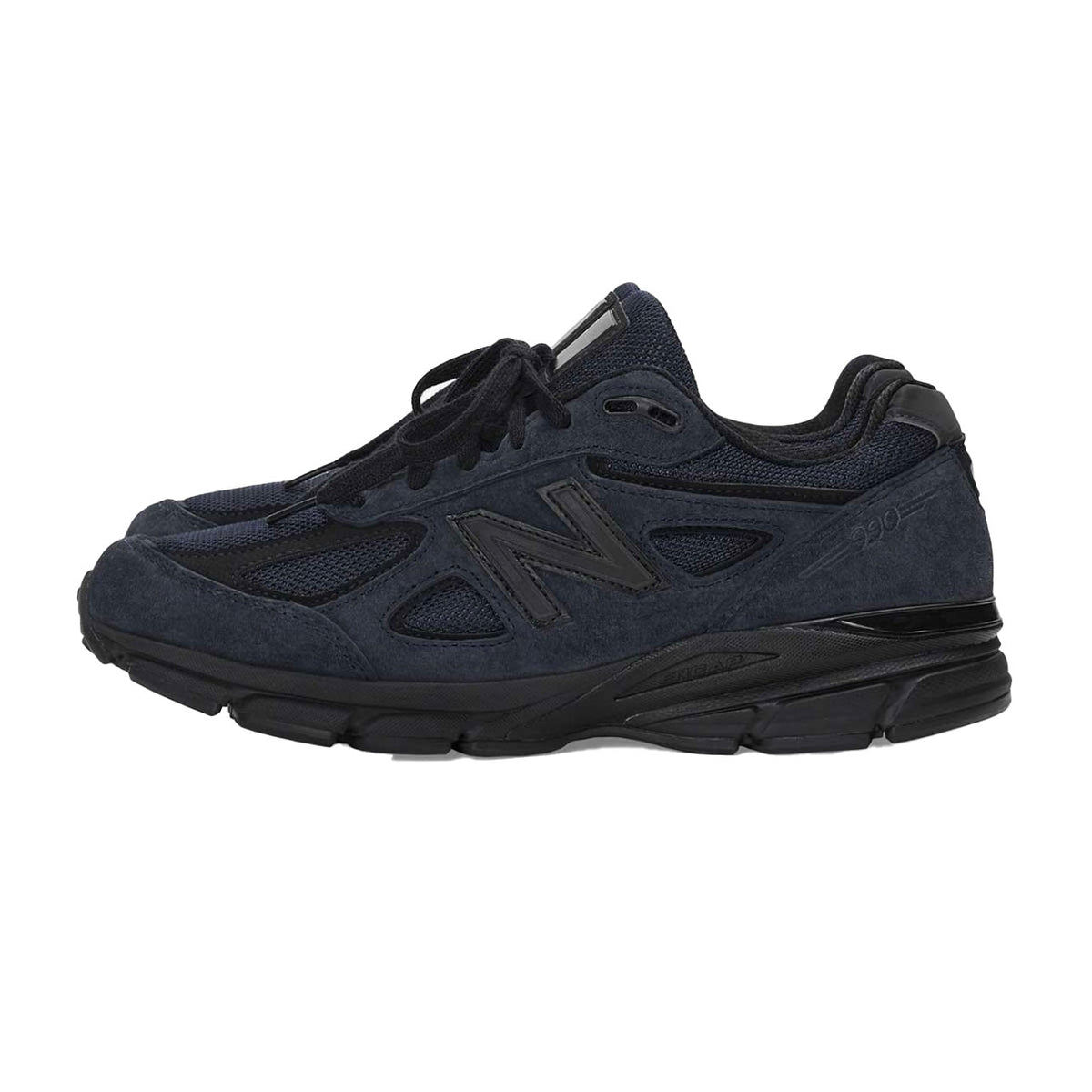 JJJJound x New Balance 990 V4 