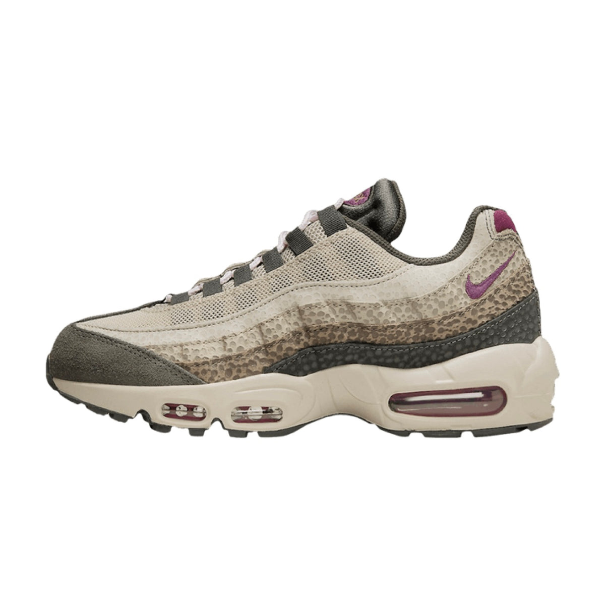 NEW)Nike Airmax 95 'Viotech' |