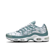 Nike Airmax Plus 'Floral/Canna'(Palm Pack - Green - 2023)