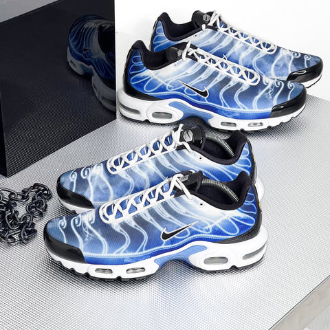 (EARLY ACCESS)Nike Airmax Plus 'Light Photography'(2023)