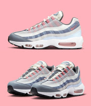 Nike Airmax 95 'Red Stardust'