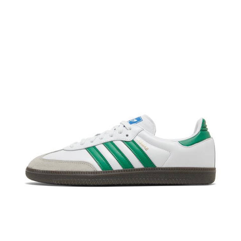Adidas Samba OG 'White/Green'