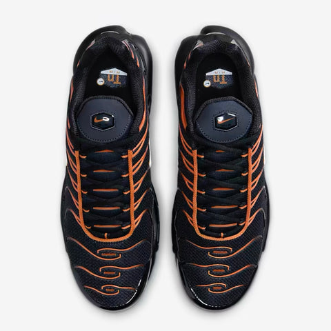 (NEW)Nike Airmax Plus 'Dark Obsidian/Monarch'(2024)