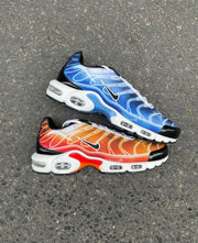 Nike Airmax Plus 'Light Photography - Sport Red'(2023)