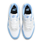 (NEW)Nike Airmax 1 'University Blue'