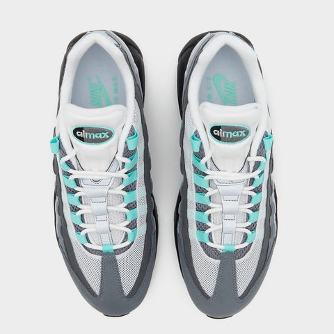 (Exclusive)Nike Airmax 95 'Hyper Turquoise'