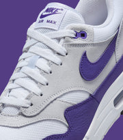 (NEW)Nike Airmax 1 'Purple'