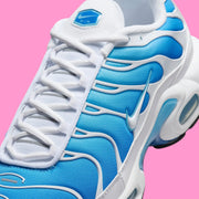 (Exclusive)Nike Airmax Plus ‘Battle Blue’ (2024)