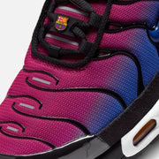 (EXCLUSIVE)Nike Airmax Plus x Patta x FC Barcelone 'Culers del Mon'