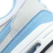 (NEW)Nike Airmax 1 'University Blue'