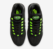 (Exclusive)Nike Airmax 95 'Reverse Neon'