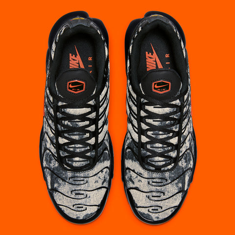 (PREORDER)Nike Airmax Plus 'Black/Camo'