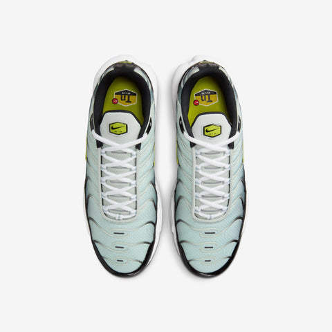(NEW)Nike Airmax Plus 'Bright Cactus'