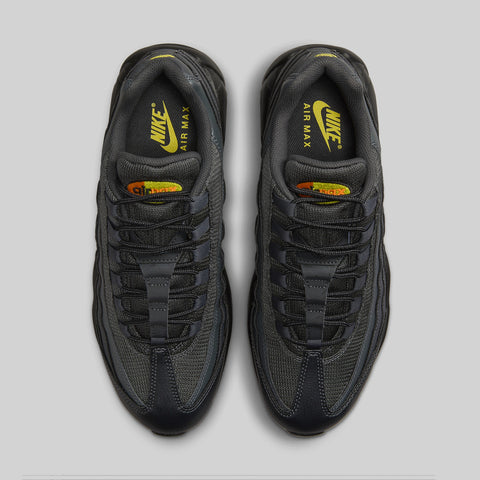 (NEW)Nike Airmax 95 Bubble Gradient 'Yellow'