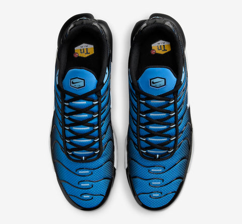 (NEW)Nike Airmax Plus 'Aquarius Blue'(2023)
