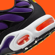 (EXCLUSIVE)Nike Airmax Plus 'Voltage Purple'(2023)