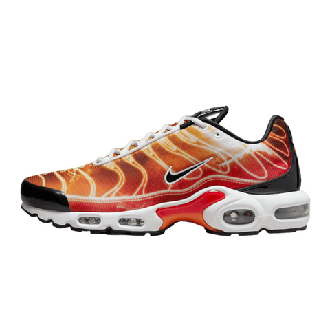 Nike Airmax Plus 'Light Photography - Sport Red'(2023)