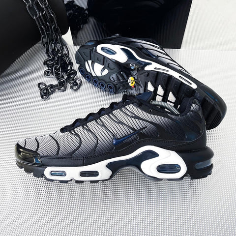 (LIMITED)Nike Airmax Plus SE ‘Black/Obsidian’