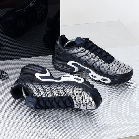 (LIMITED)Nike Airmax Plus SE ‘Black/Obsidian’