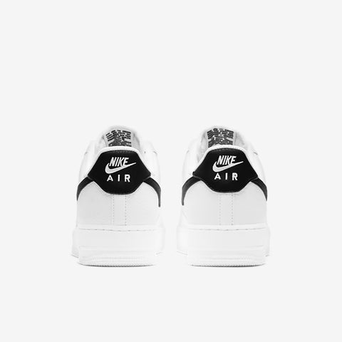 Nike Air Force 1 'White/Black'