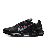 (NEW)Nike Airmax Plus Multi Swoosh ‘Black/Teal’
