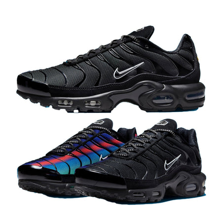 tns black footlocker