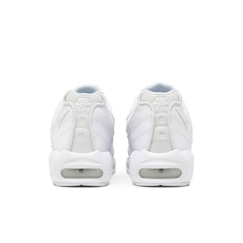 Nike Airmax 95 'Triple White'