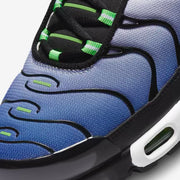 (NEW)Nike Airmax Plus Icons ‘Scream Green’