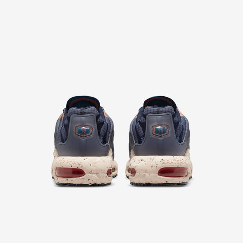 Nike Airmax Terrascape Plus 'Obsidian/Madder Root'