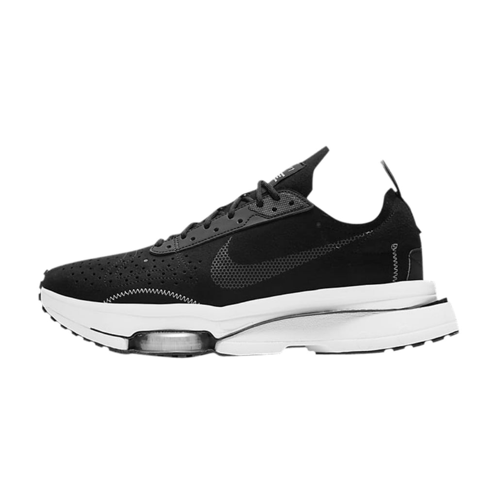 Nike Air Zoom Type Black Silver