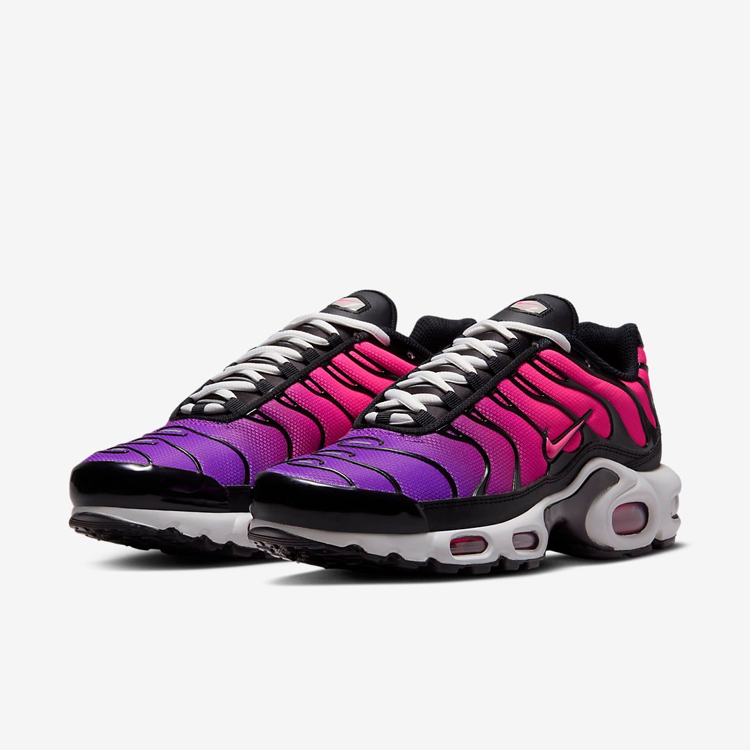 air max plus hyper violet
