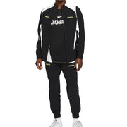 Nike FC Bonito Tracksuit 'Black/White'
