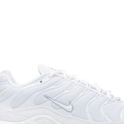 Nike Air Max Plus 'Triple White'