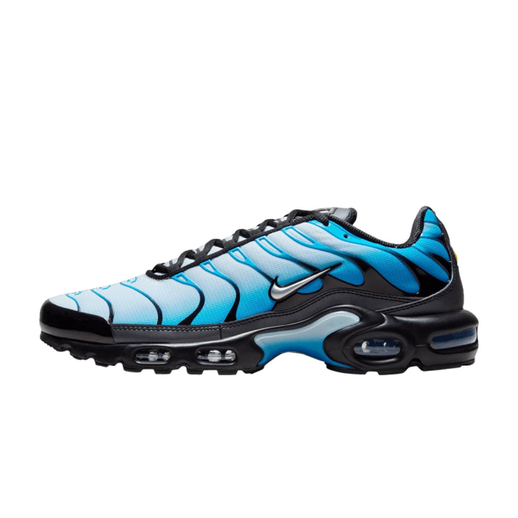 nike air max plus pastel blue