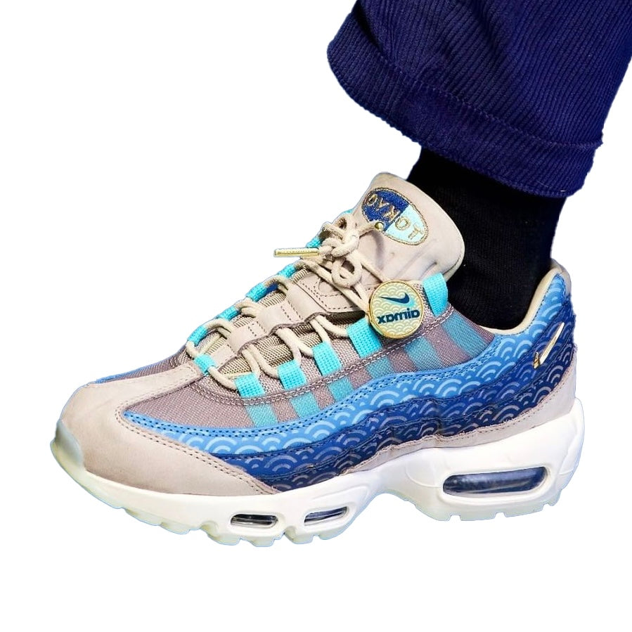 (Exclusive) Nike Airmax 95 'Tokyo Olympics 2020' (Friends Family)