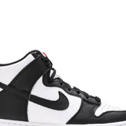 Nike Dunk High 'Black/White’(W)