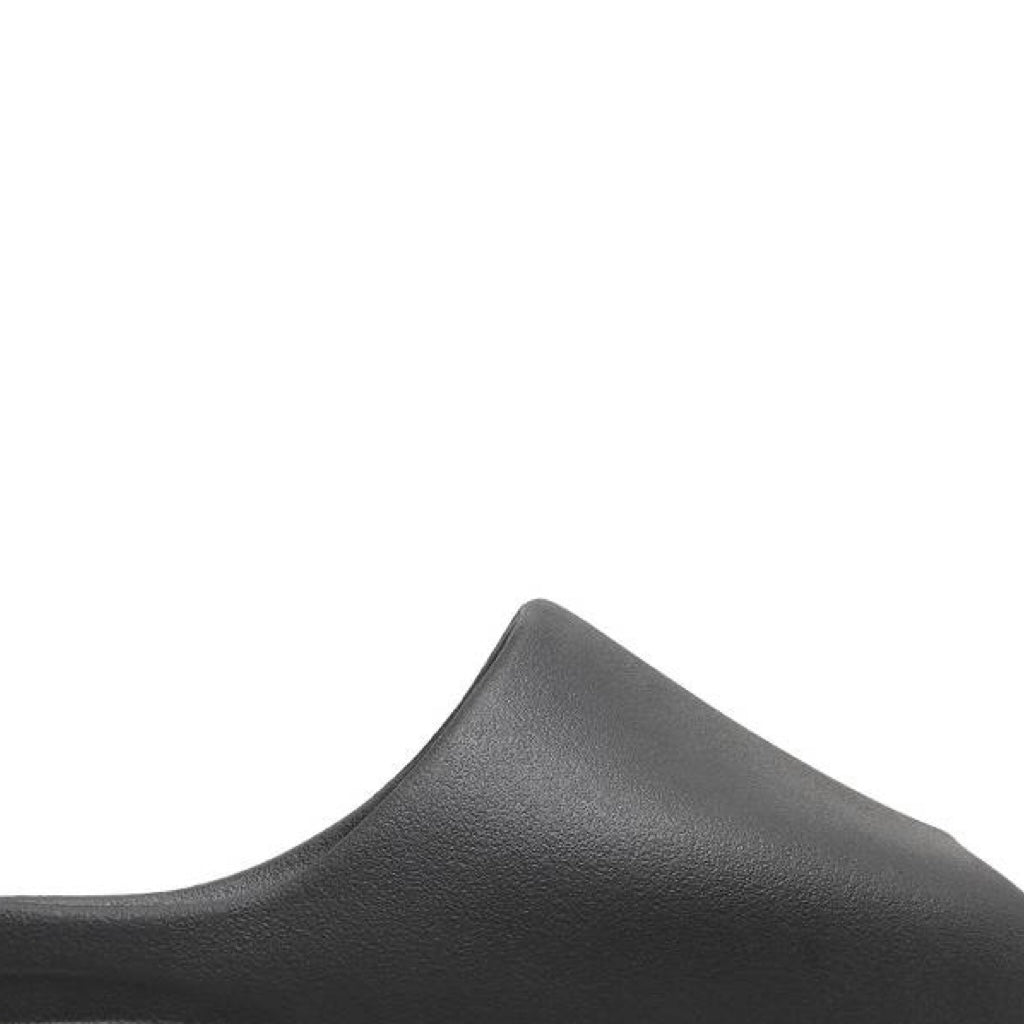 fake black yeezy slides