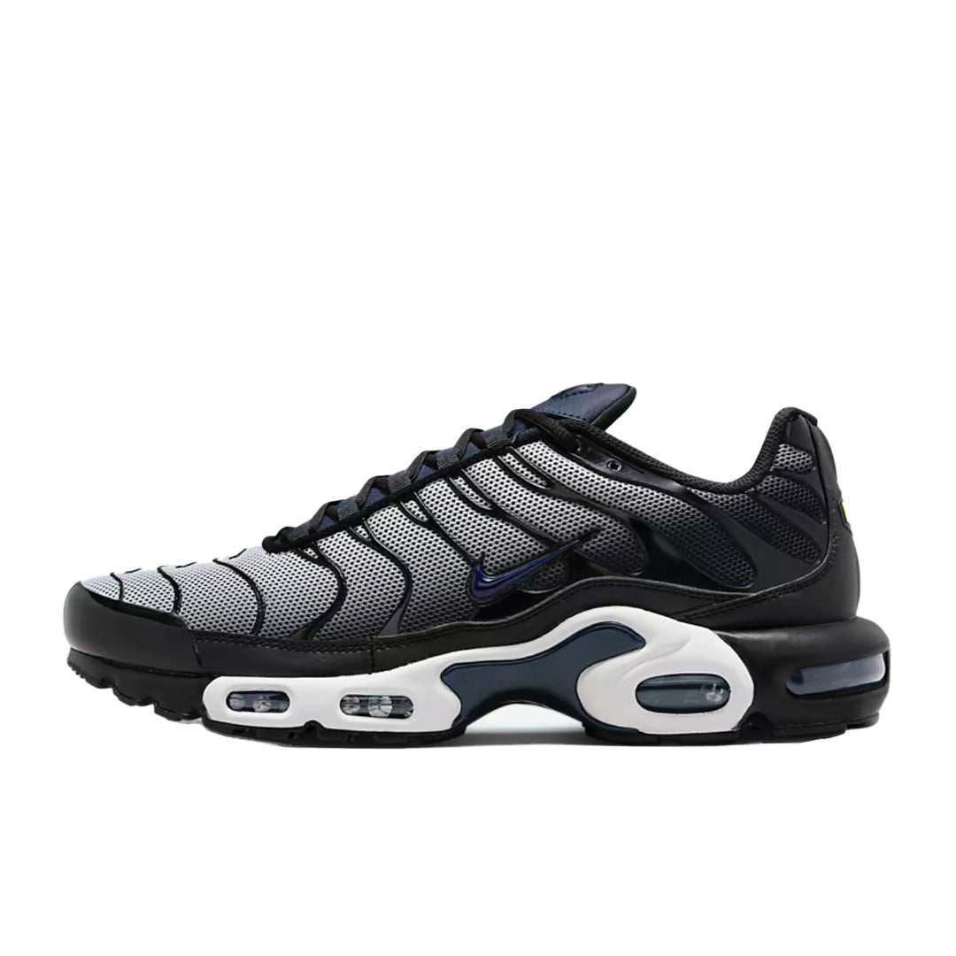 ◆正規品◆NIKE AIR MAX PLUS SE BLACK(W)◆関税/送料込◆人気◆ Nike Air Max Plus SE Women's Shoes. Nike JP