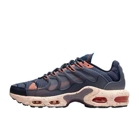 Nike Airmax Terrascape Plus 'Obsidian/Madder Root'