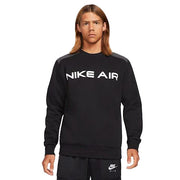Nike Air Crewneck 'Black/Grey'