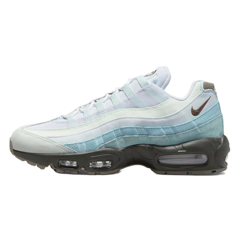 (Exclusive) Nike Airmax 95 'Sequoia/Dusty Sage'