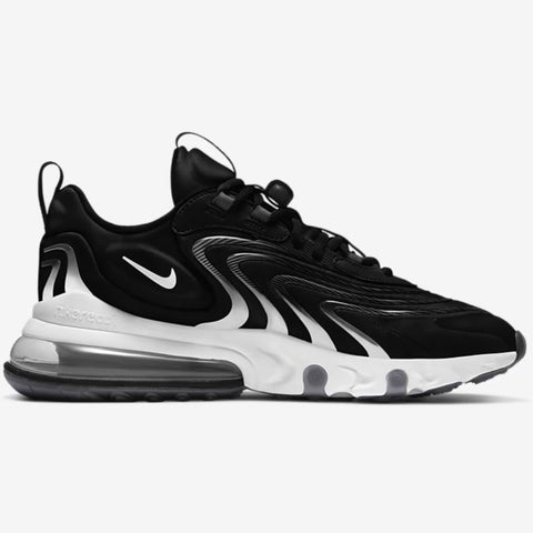 Nike Airmax 270 React ENG 'Black/White'