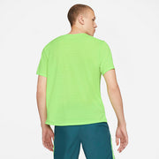 Nike Miler 4.0 ‘Lime’ Tee