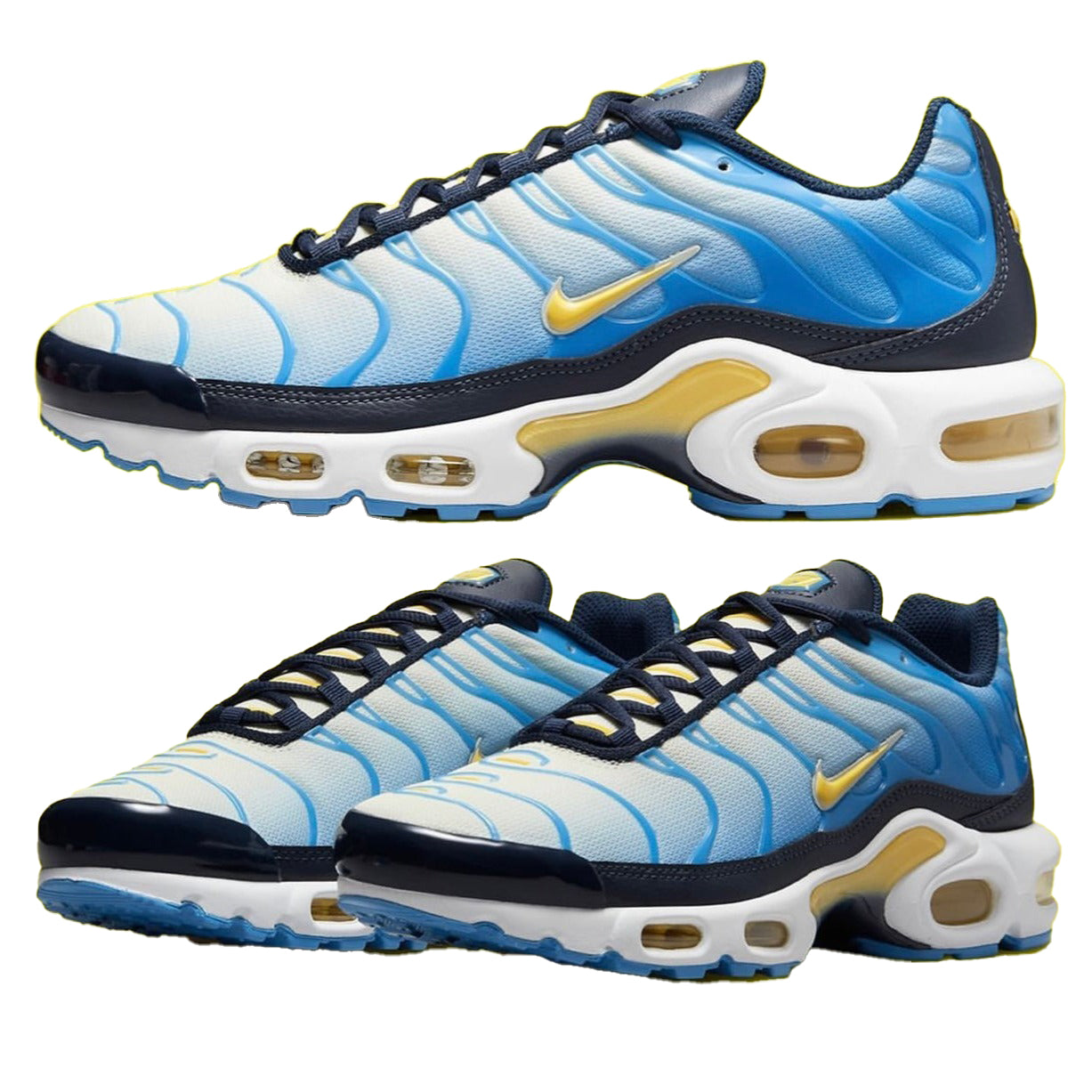 air max plus paradise