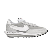 Fragment Design x Nike Sacai LD Waffle 'Light Smoke Grey'