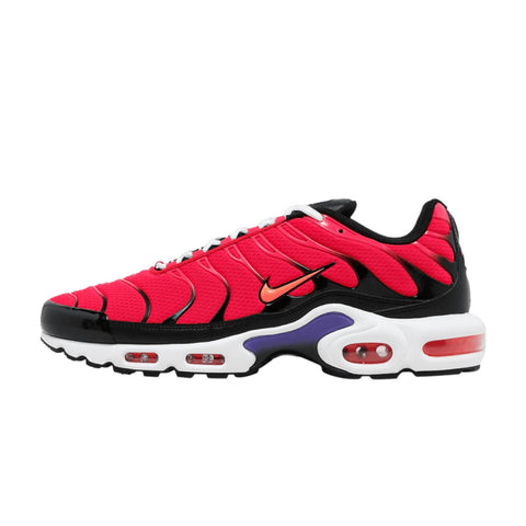 Nike Airmax Plus 'Siren Red’