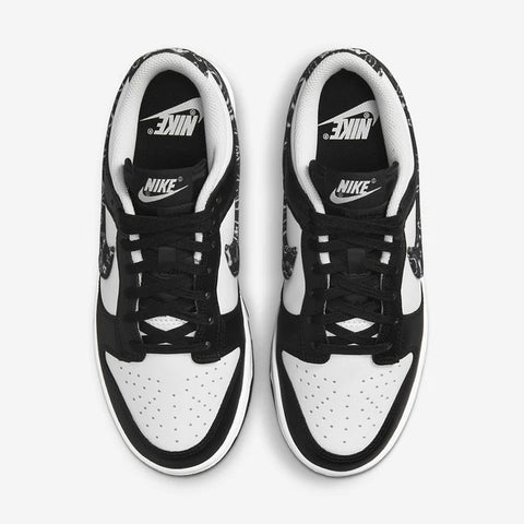 Nike Dunk Paisley Pack 'Black’(Pre Release)