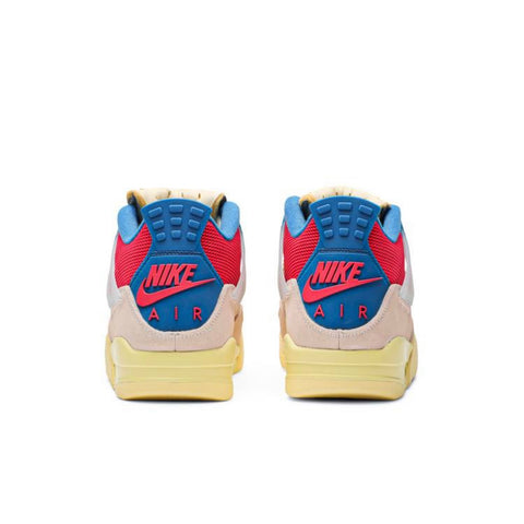 Nike Air Jordan 4 Retro ‘Guava Ice’
